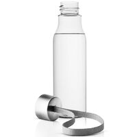 Vattenflaska 0,5 liter, klar