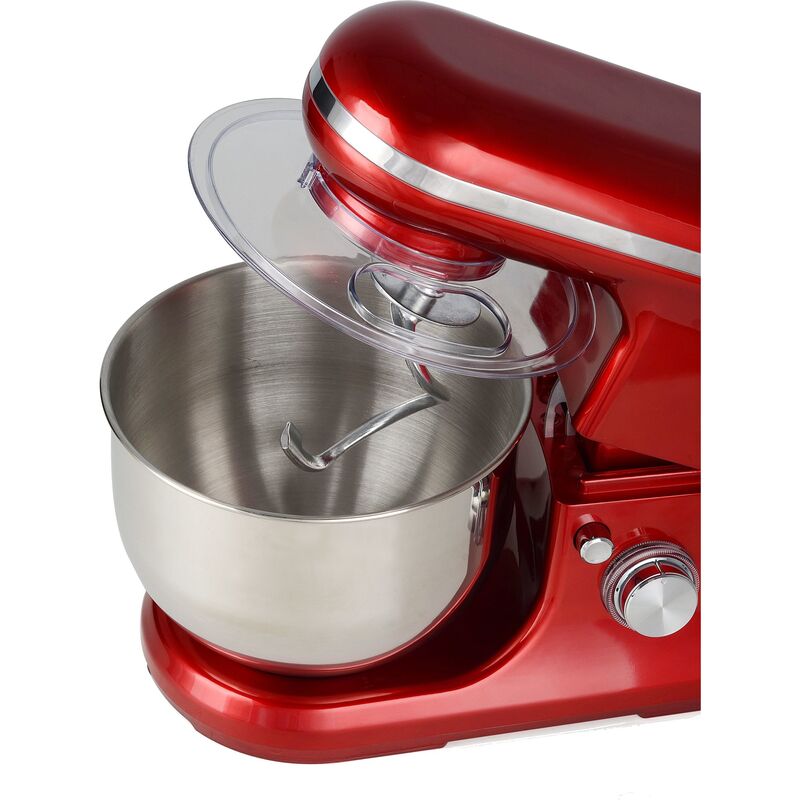 Venø köksmaskin, röd