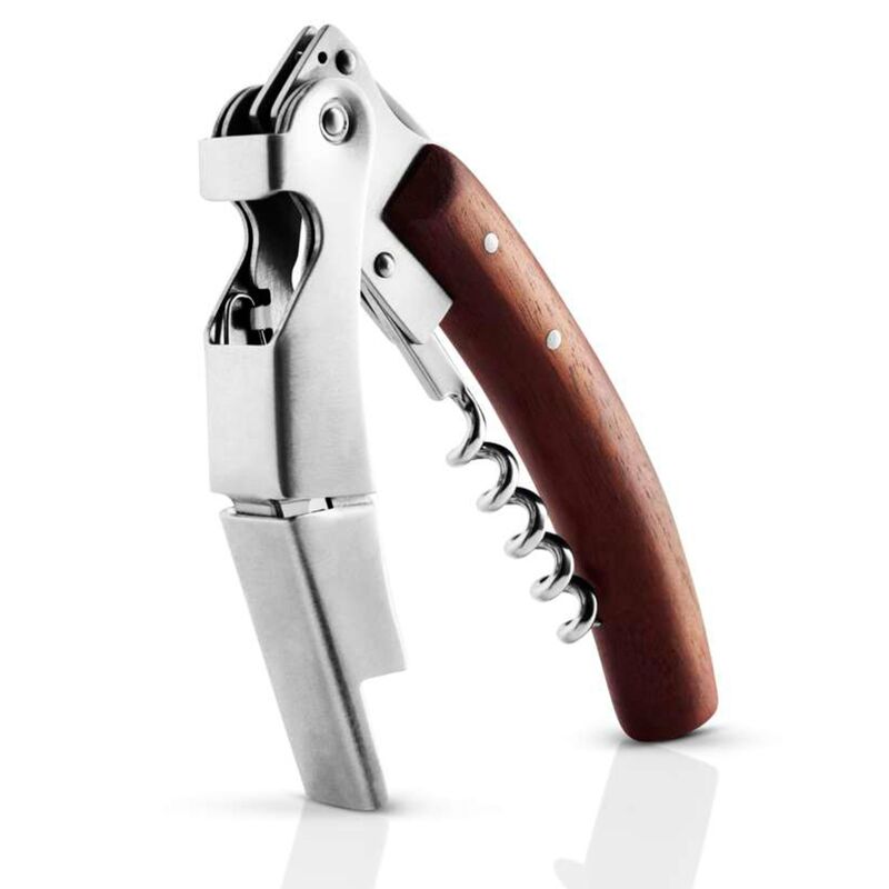 Liquid Lounge tjenerproptrækker