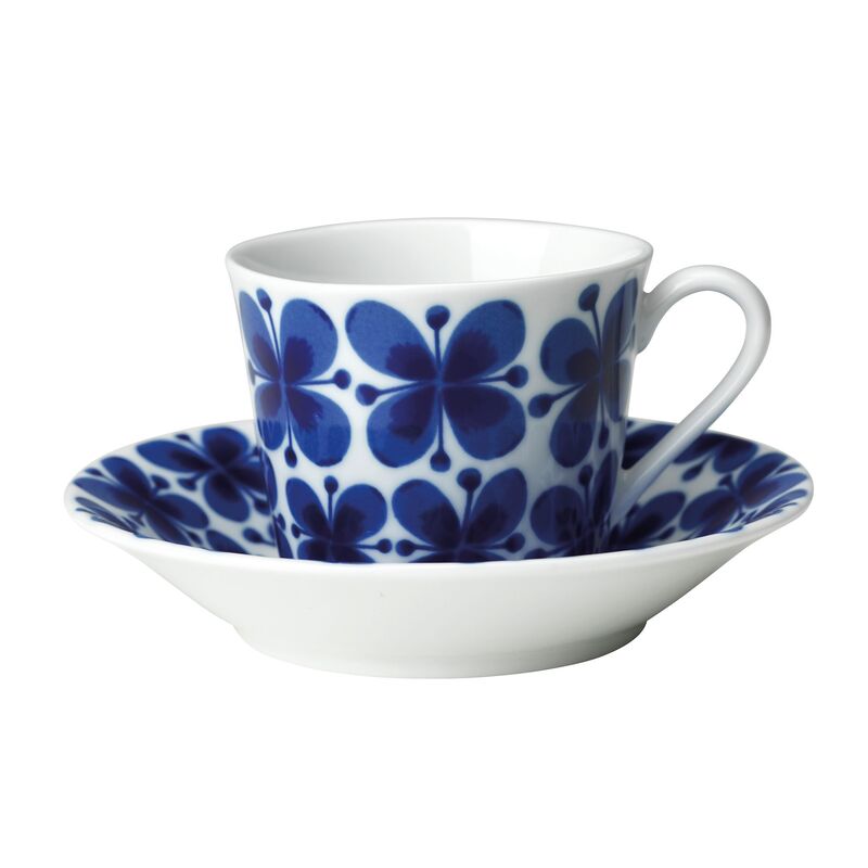 kaffekopp & fat 14 cl