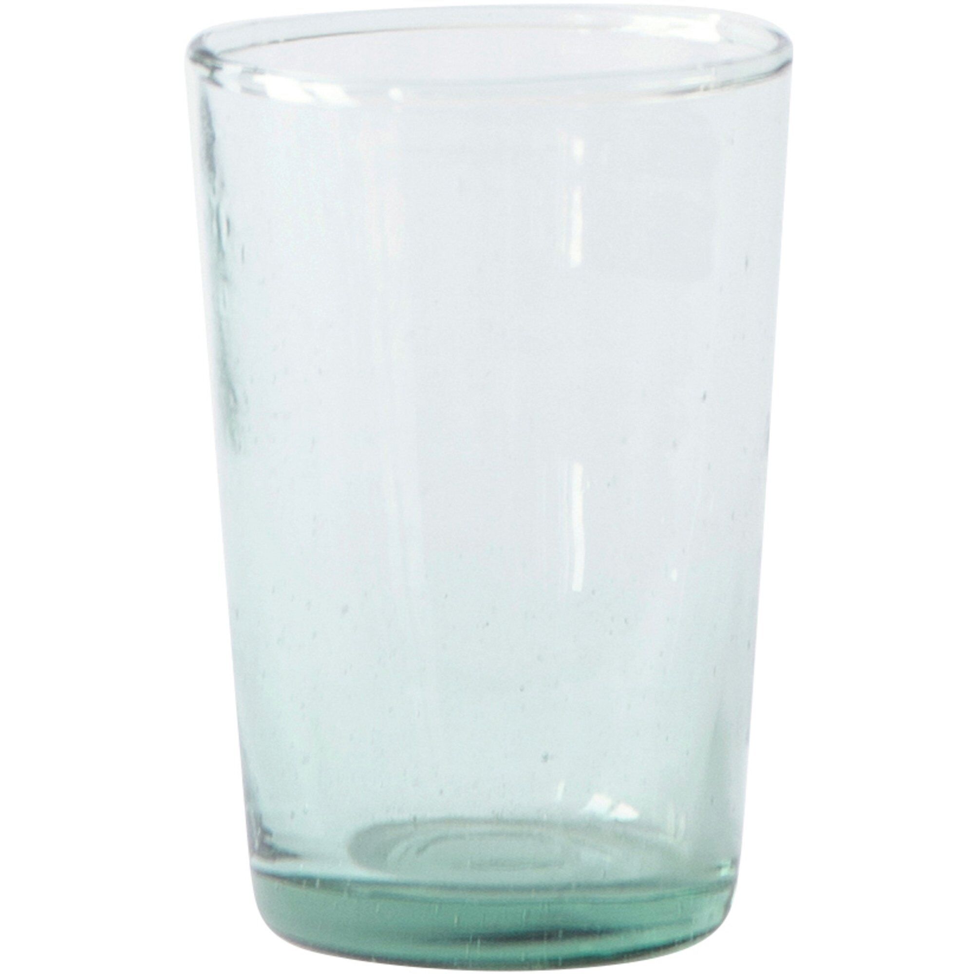 Lagonna dricksglas 20 cl, grön