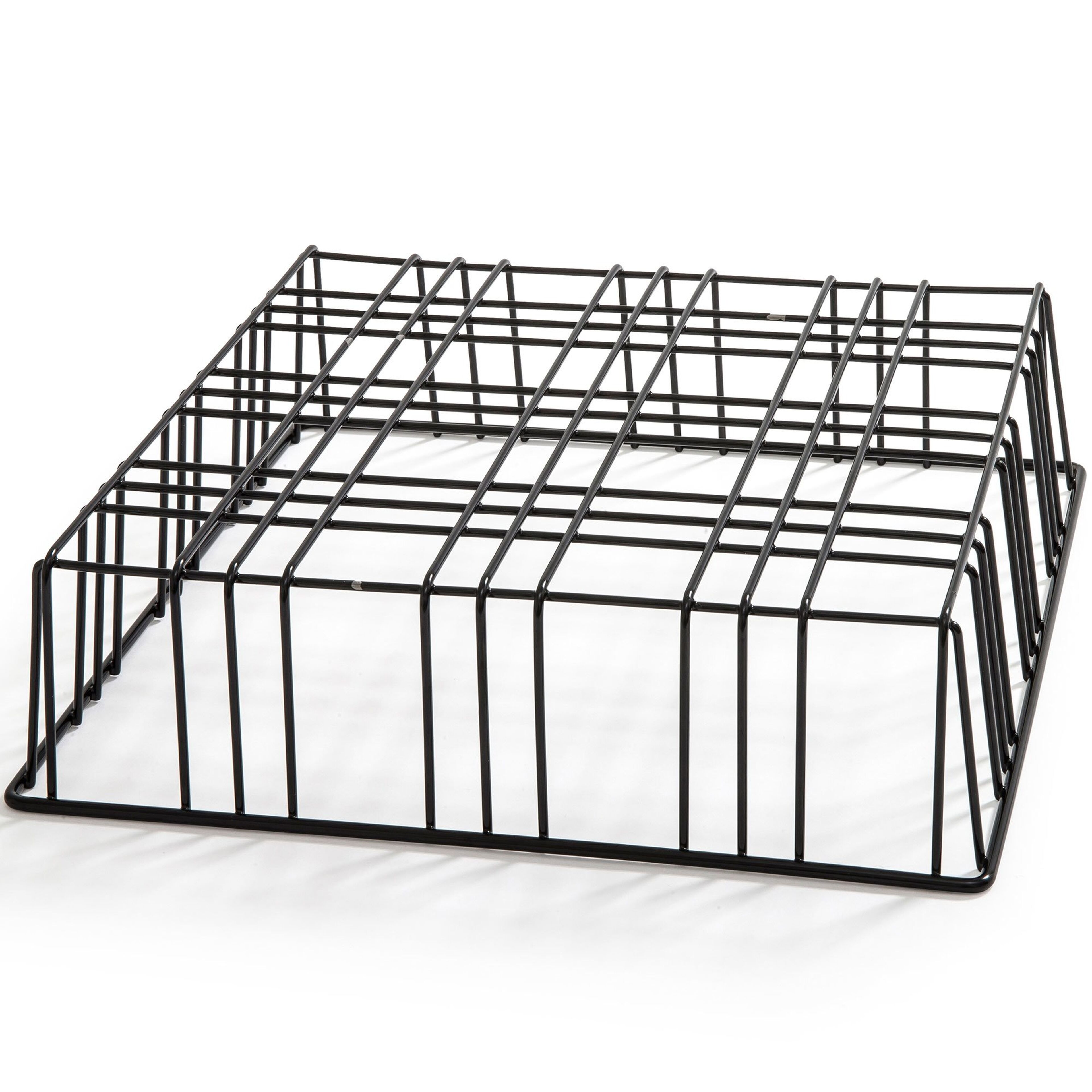 Nät för varmhållning, svart