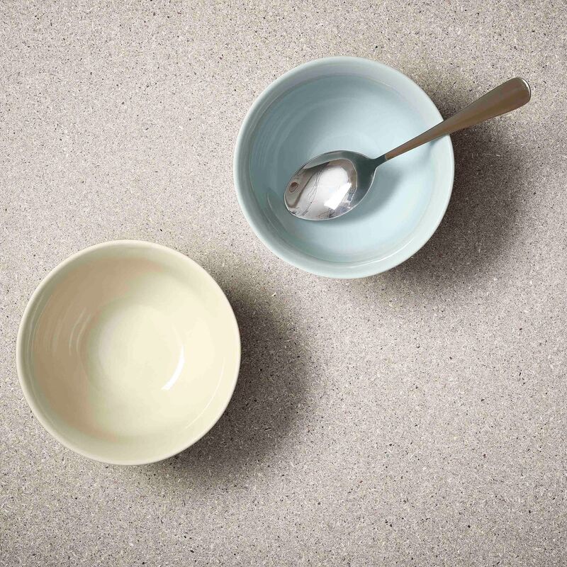 Søholm Solvej -kulho 15 cm, powder blue