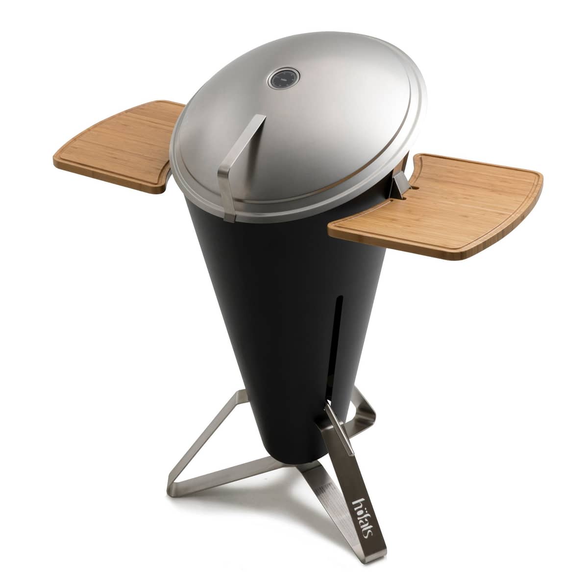 CONE sidobord till grill