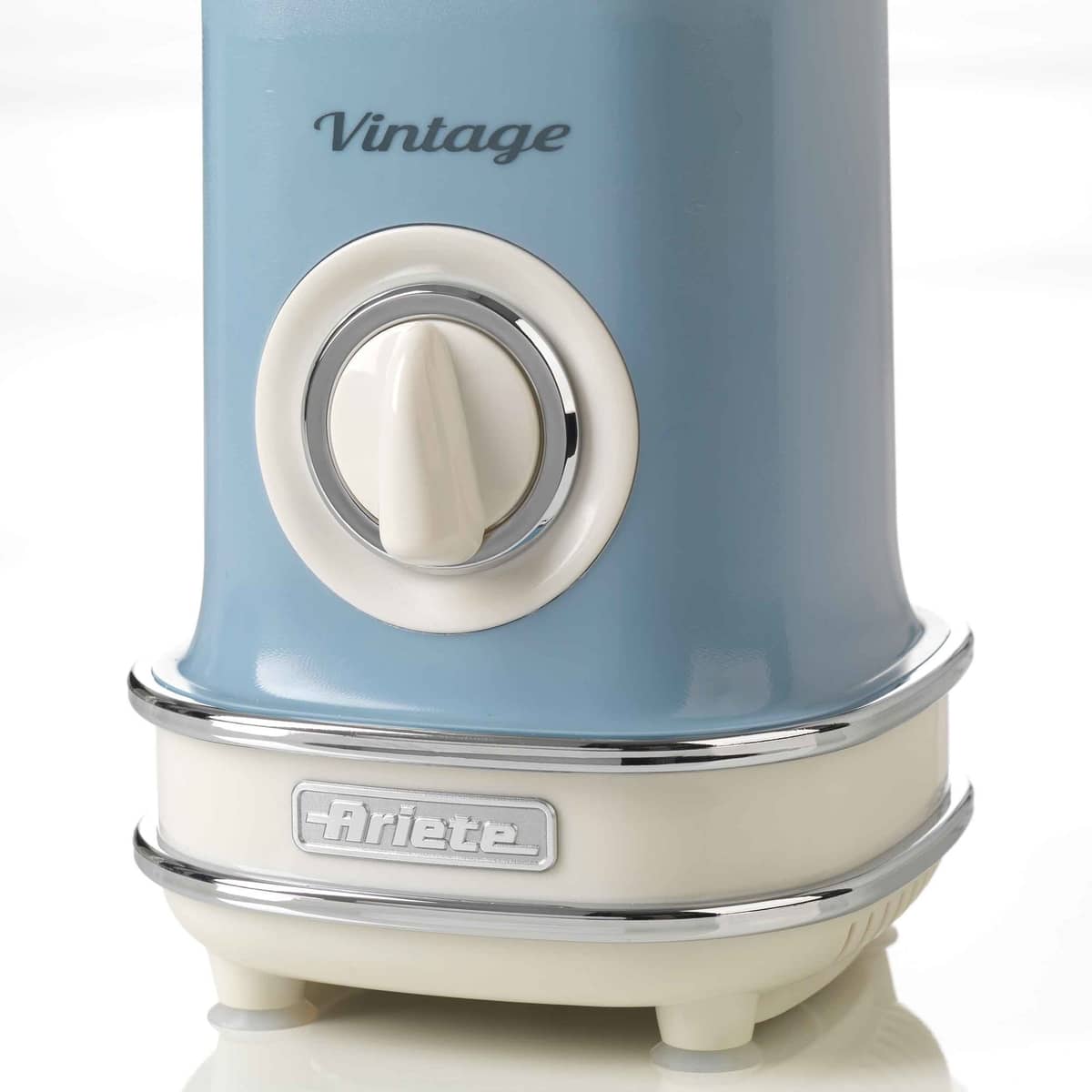 Blender, Blå