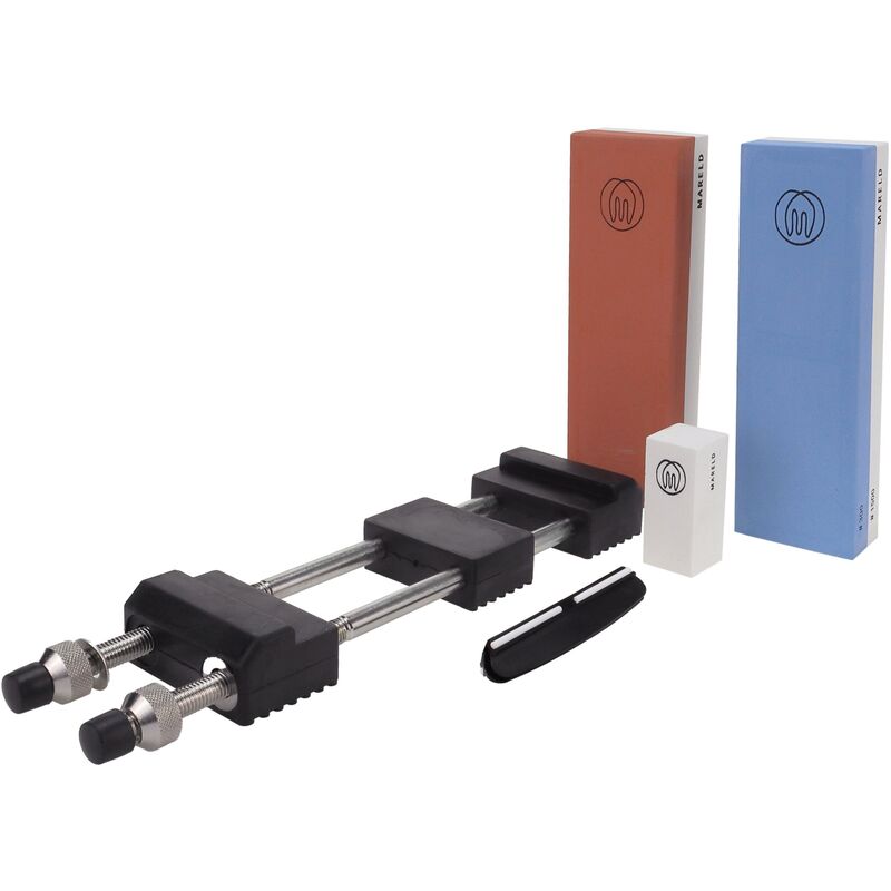 Slipstenar Professionellt kit