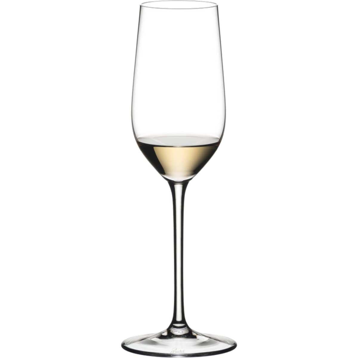 Sommelier sherry- ja tequilalasi, 19 cl