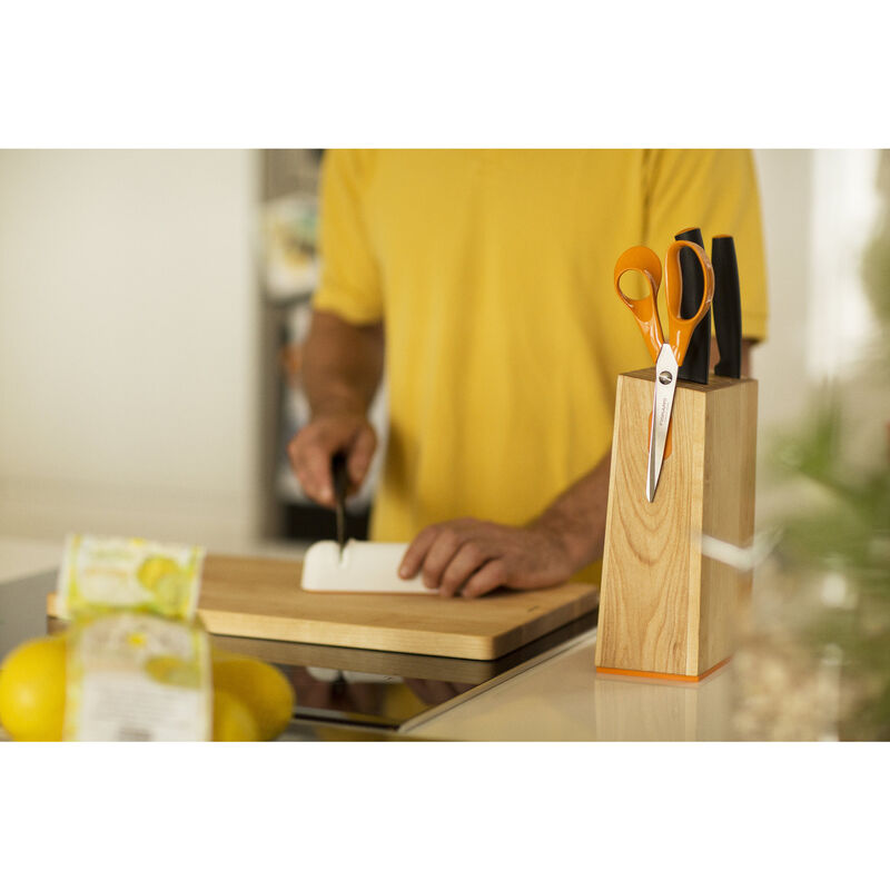 Functional Form Roll-sharp