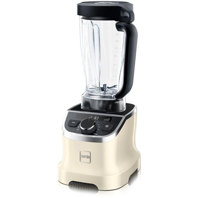 Pro Blender 880L creme