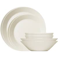 Teema Startset 8-delar Vit