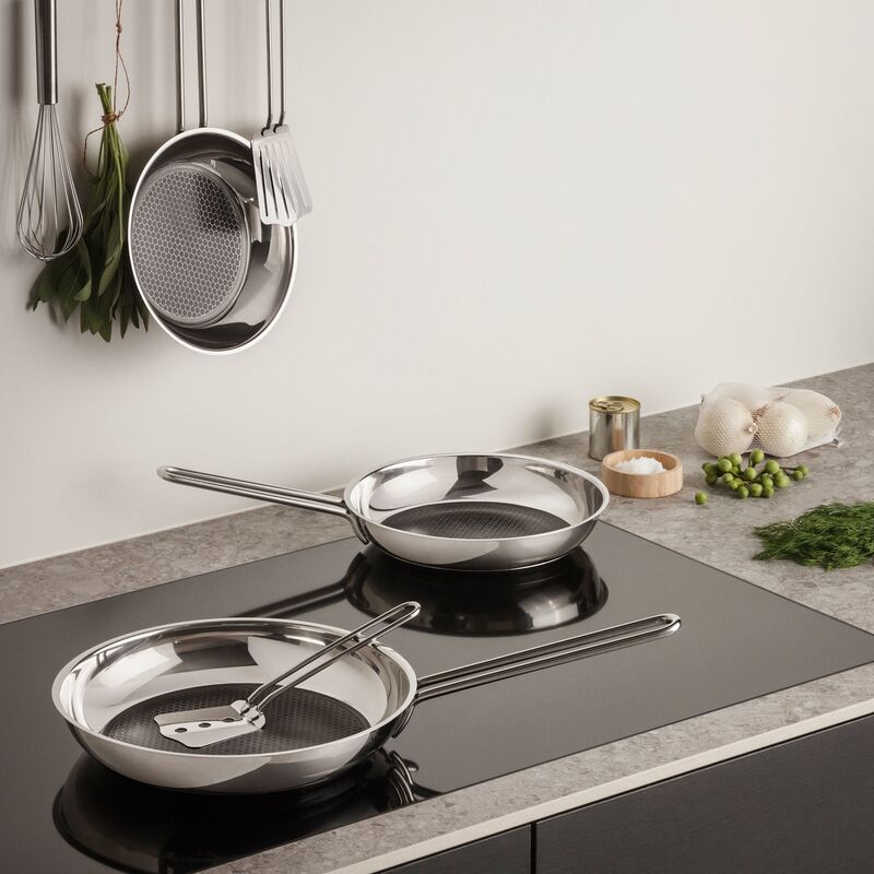 Mosaic paistinpannu Slip-Let® -pinnoitteella 28 cm