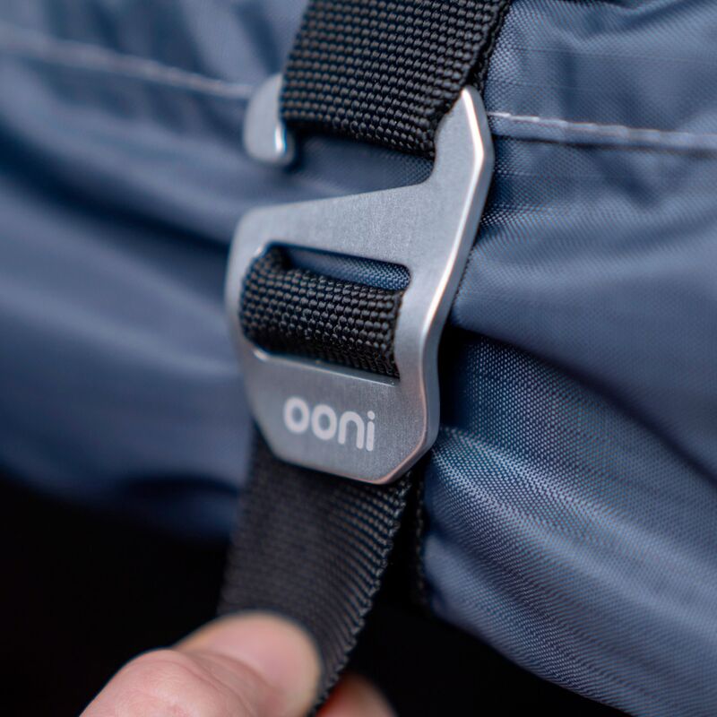 Overtrekk til Koda 12 pizzaovn