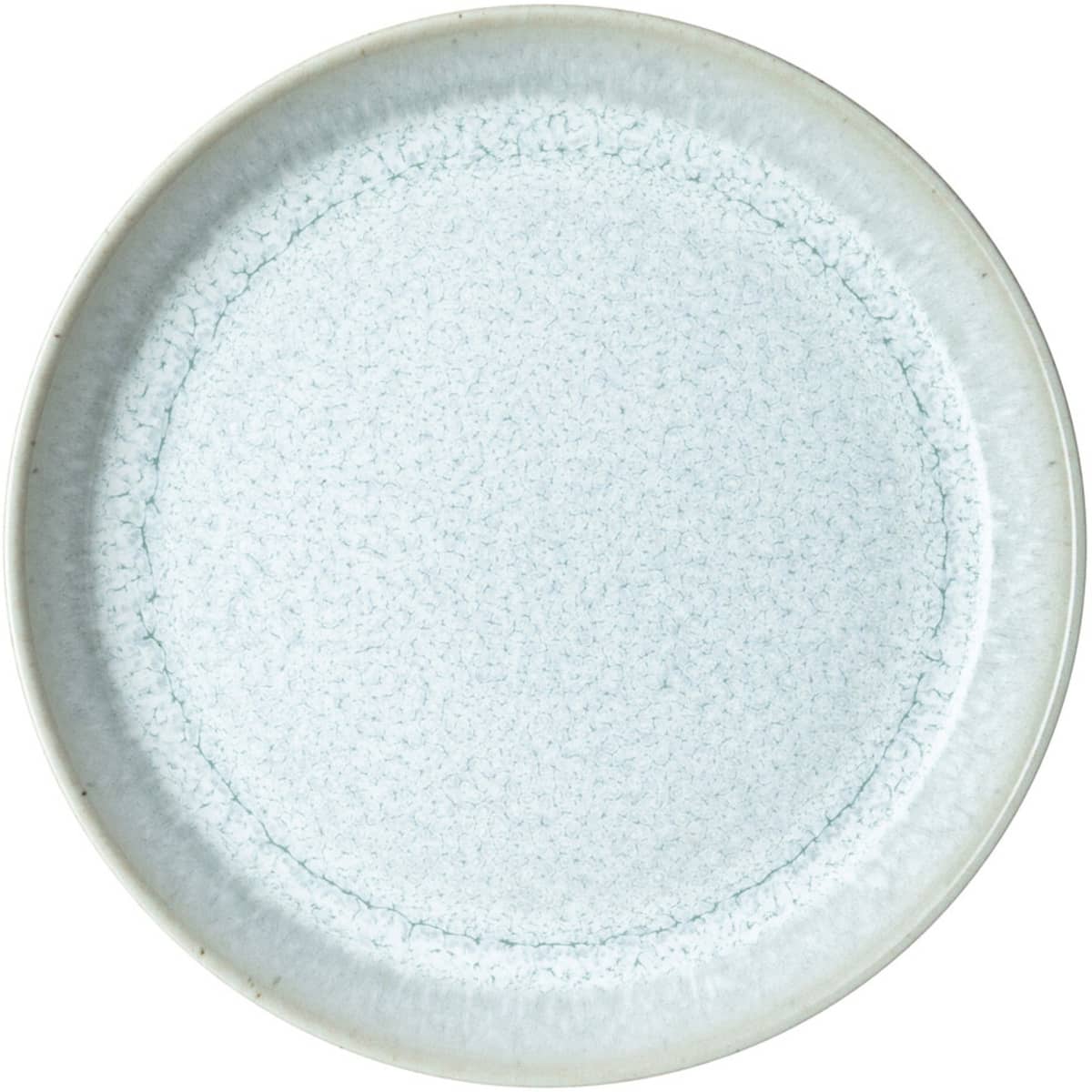 Kiln Green liten tallrik