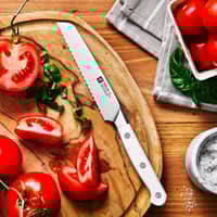Pro Le Blanc savtakket universalkniv 13 cm