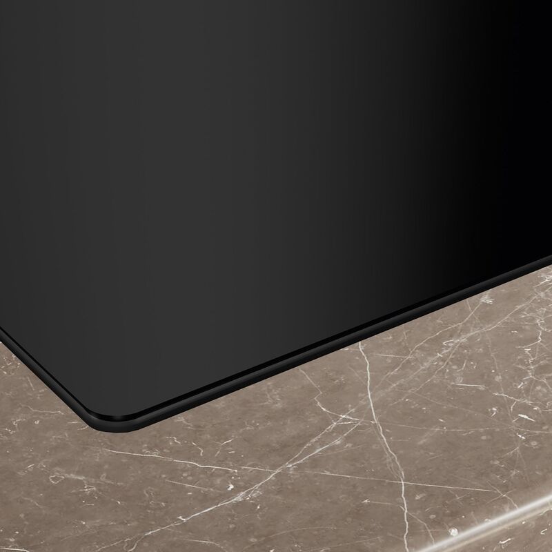 ED811BS16E iQ300 induktionshäll med integrerad fläktkåpa 80 cm