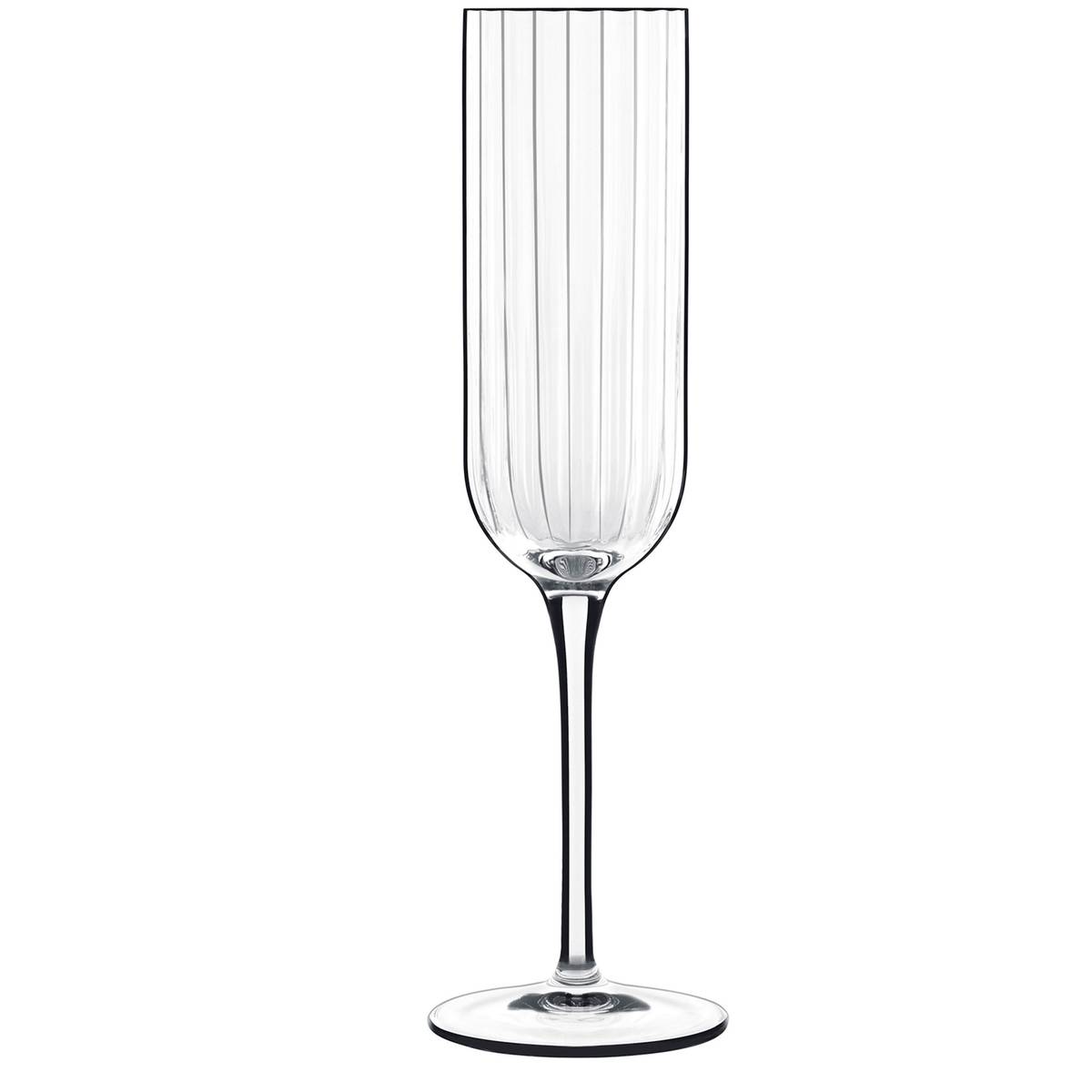 Bach champagneglas 4-pack