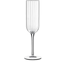 Luigi Bormioli Bach Champagneglas, 4 stk.