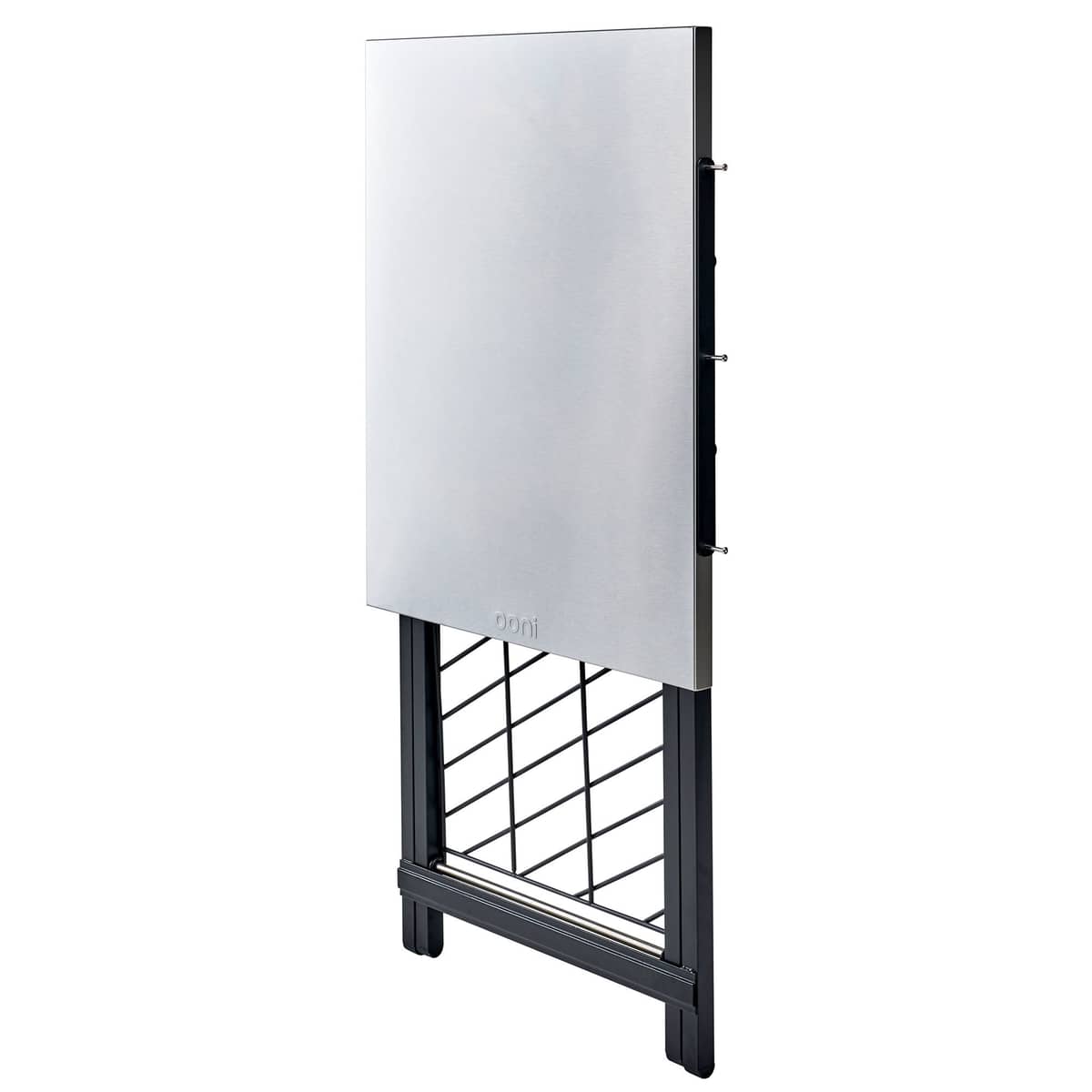 Folding table