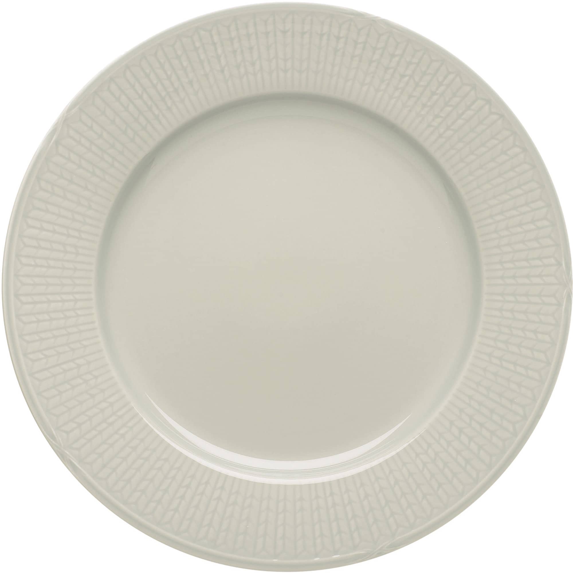 Swedish Grace Eng Tallerken 21 cm., porselen