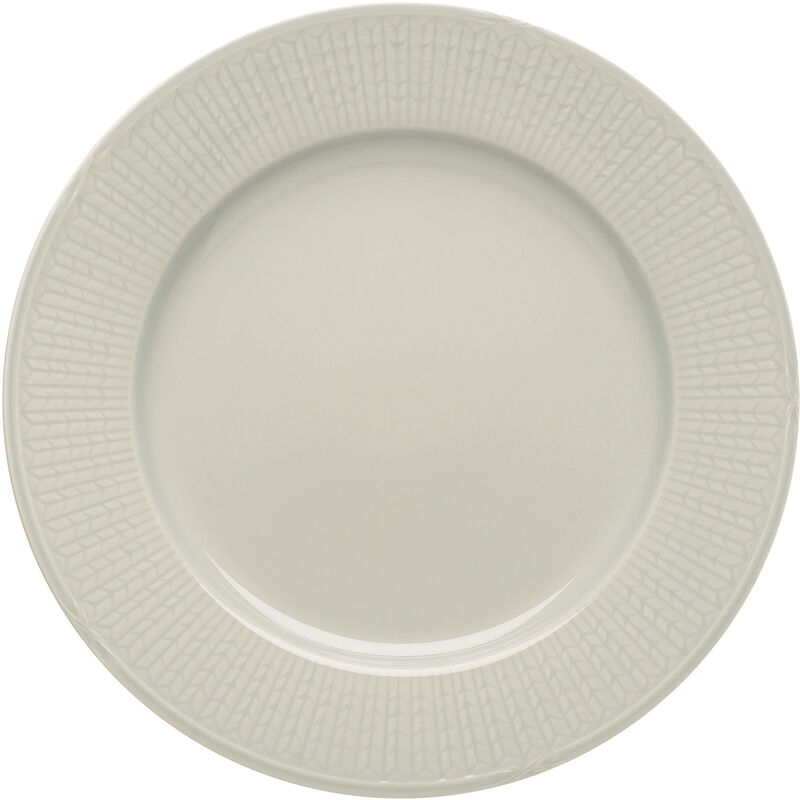 Äng Tallrik 21 cm., porslin