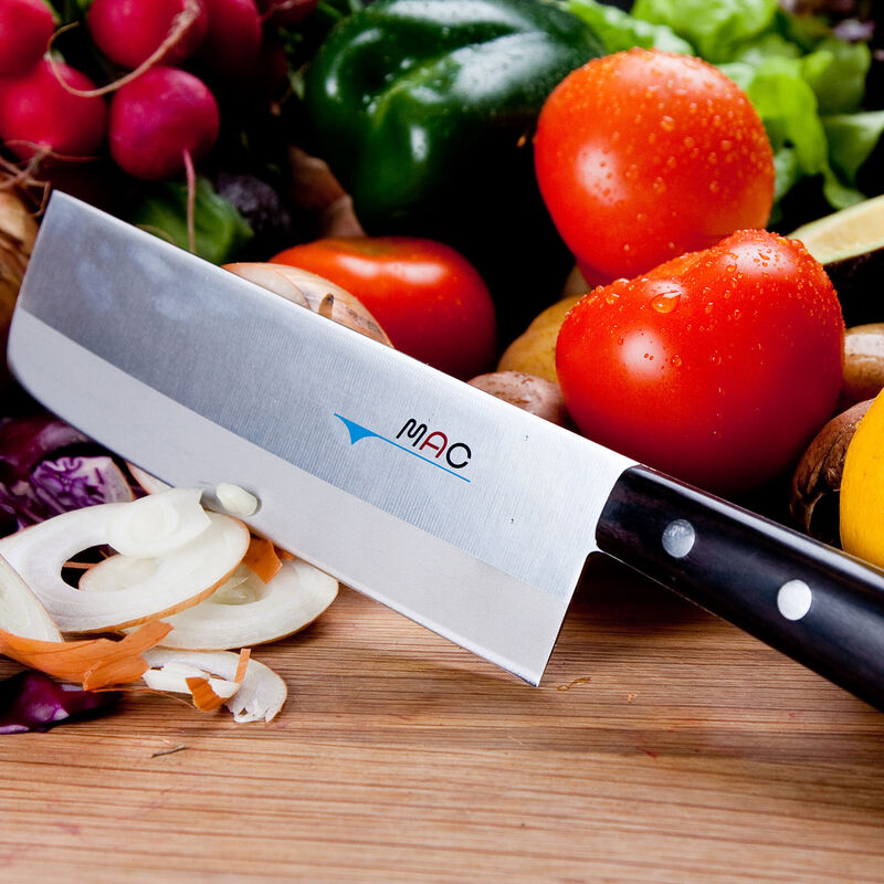 Japanese grøntsagshakker