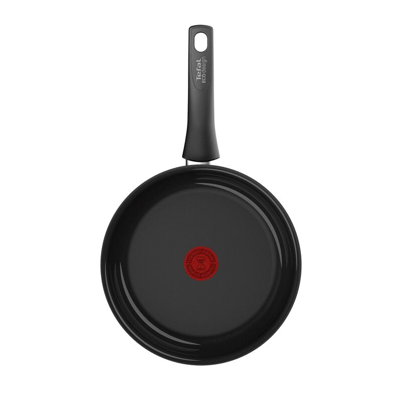 Renew ON stekepanne 24 cm, svart