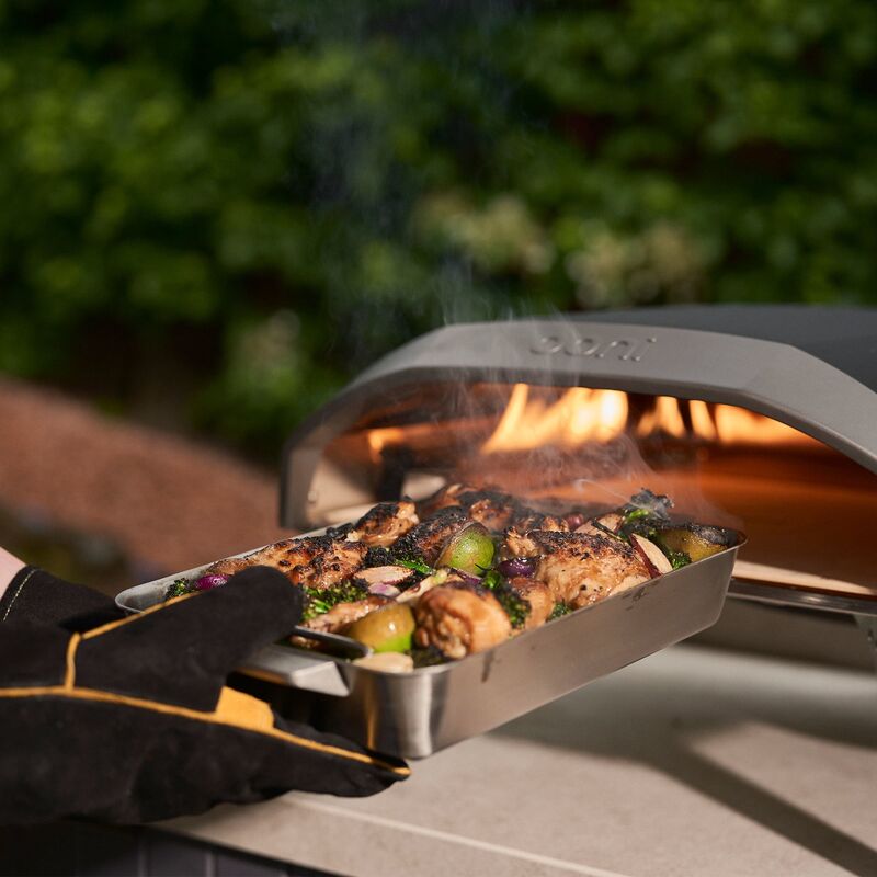 Uunivuoka large 44 x 30 cm