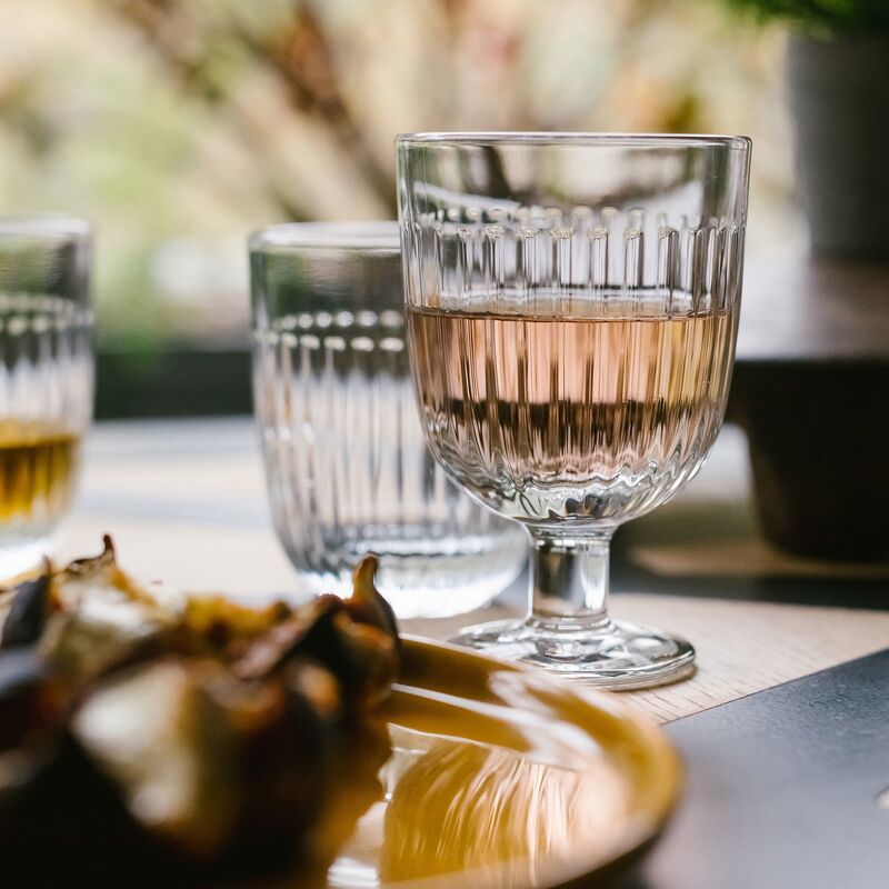 Ouessant viinilasi 22 cl 6 kpl