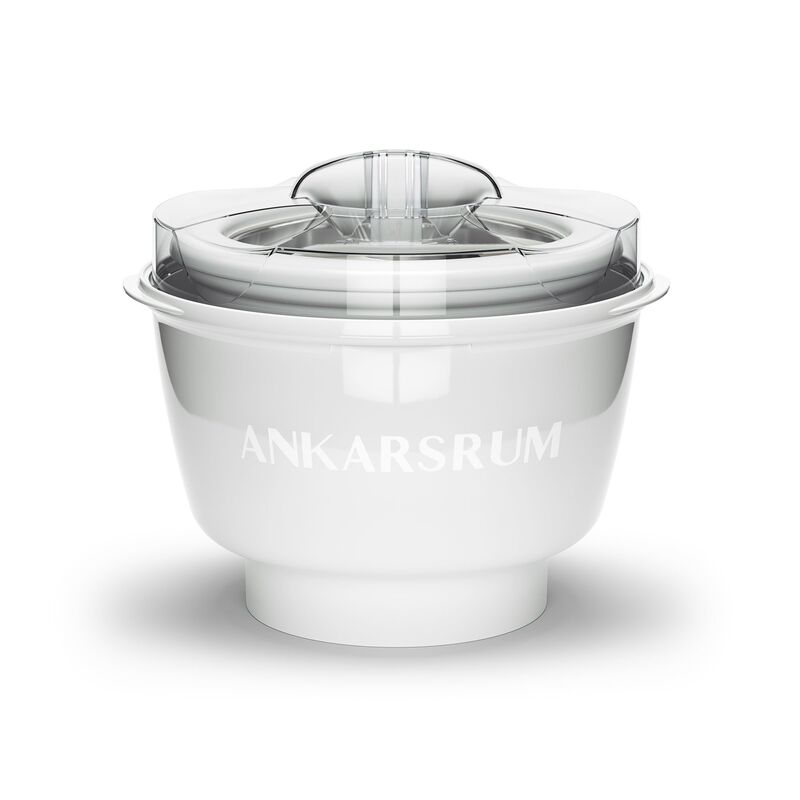 AKM 6230 røremaskine med ismaskine, forest green