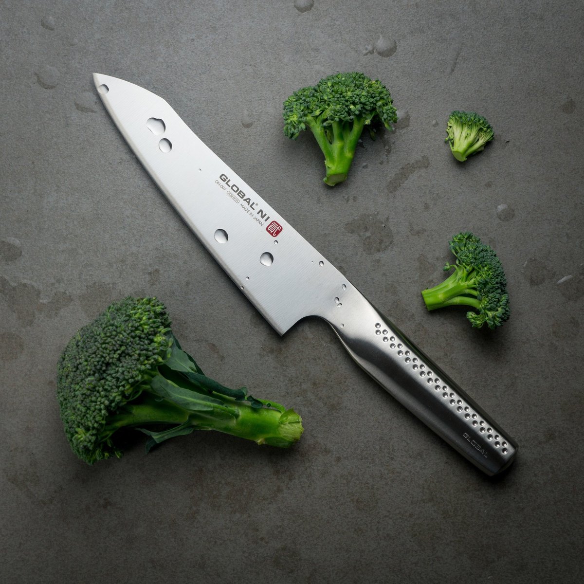 NI santoku-kniv
