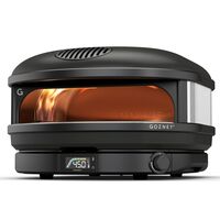 Arc XL pizzaugn, svart