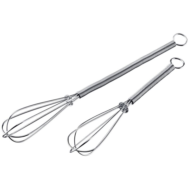 Rotary vispilä 2 kpl