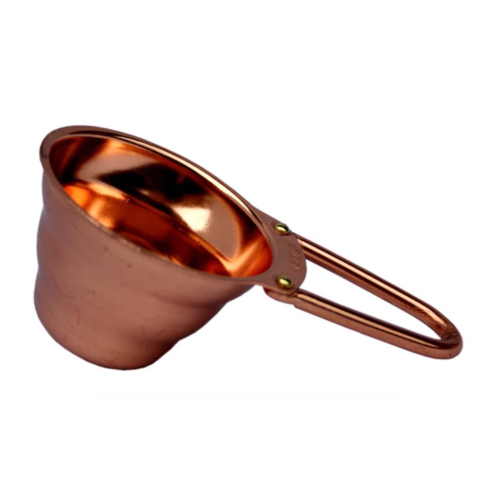 kaffe doseringsskje 12g Kobber