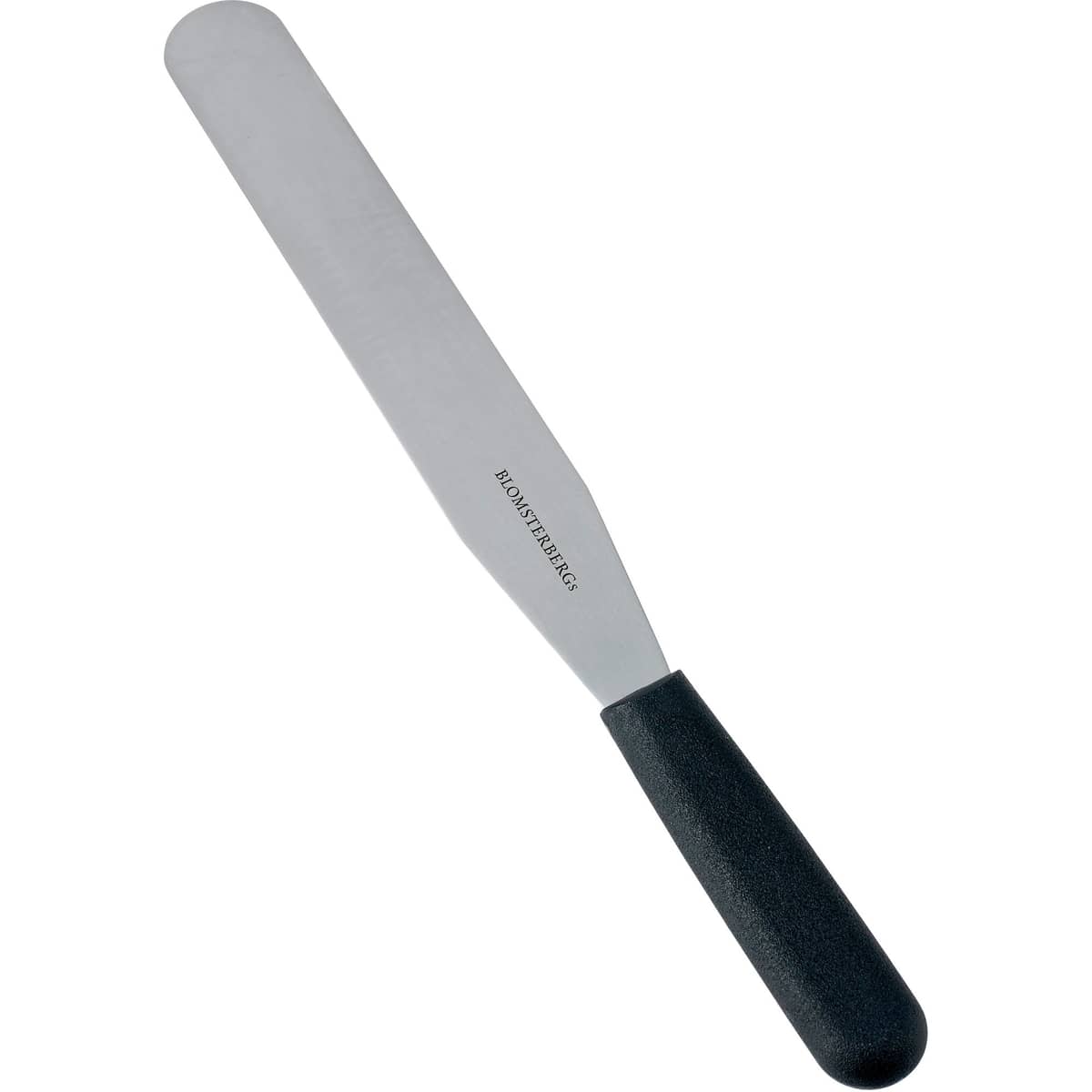 Palettiveitsi 25 cm, harmaa