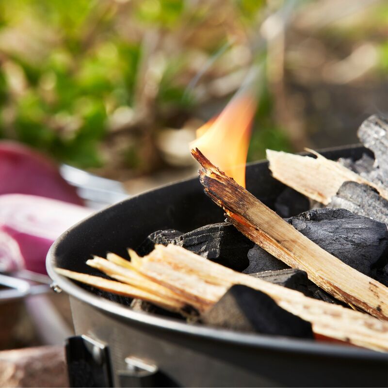 TinderSticks, 180–220 g