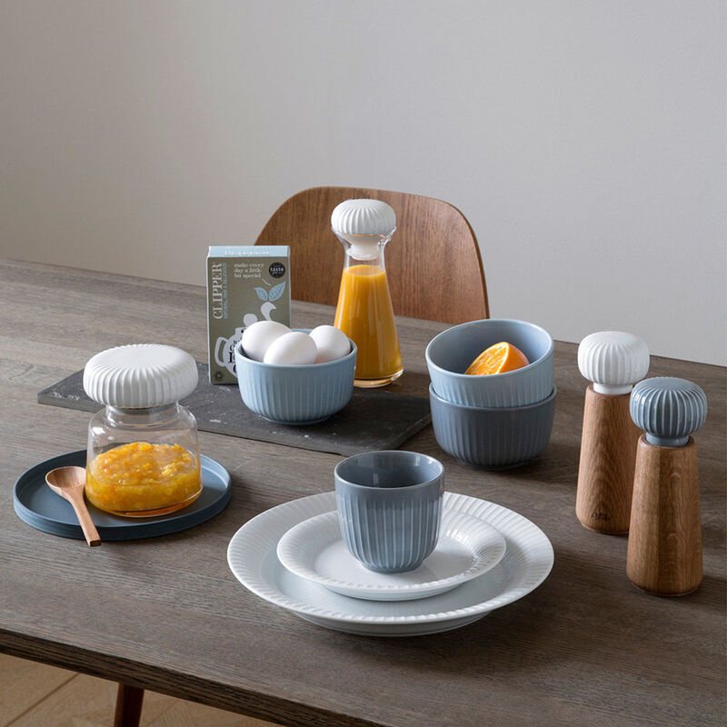 Hammersøi Espressokopp 10 cl Anthracite