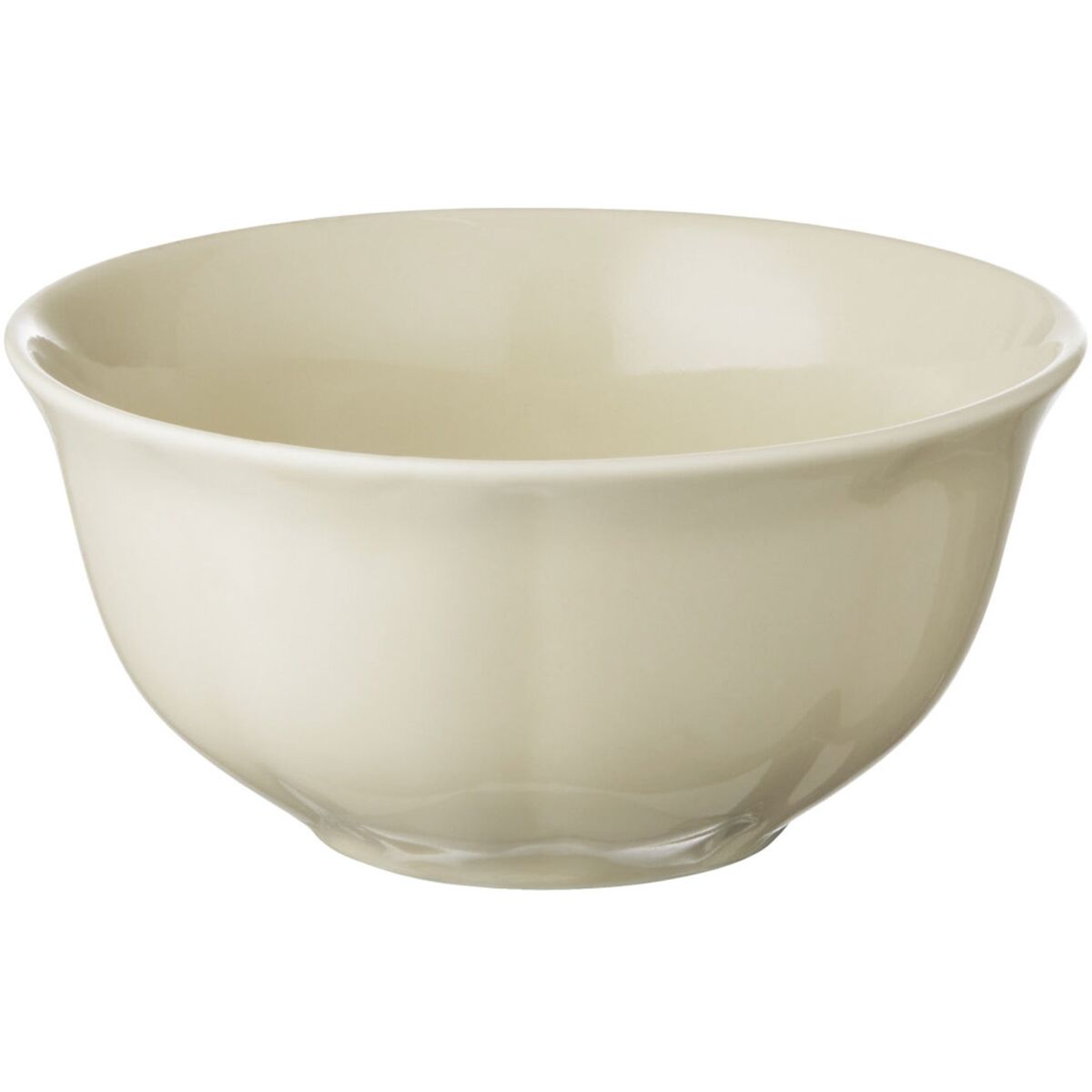 Søholm Solvej skål 15 cm, creamy sand