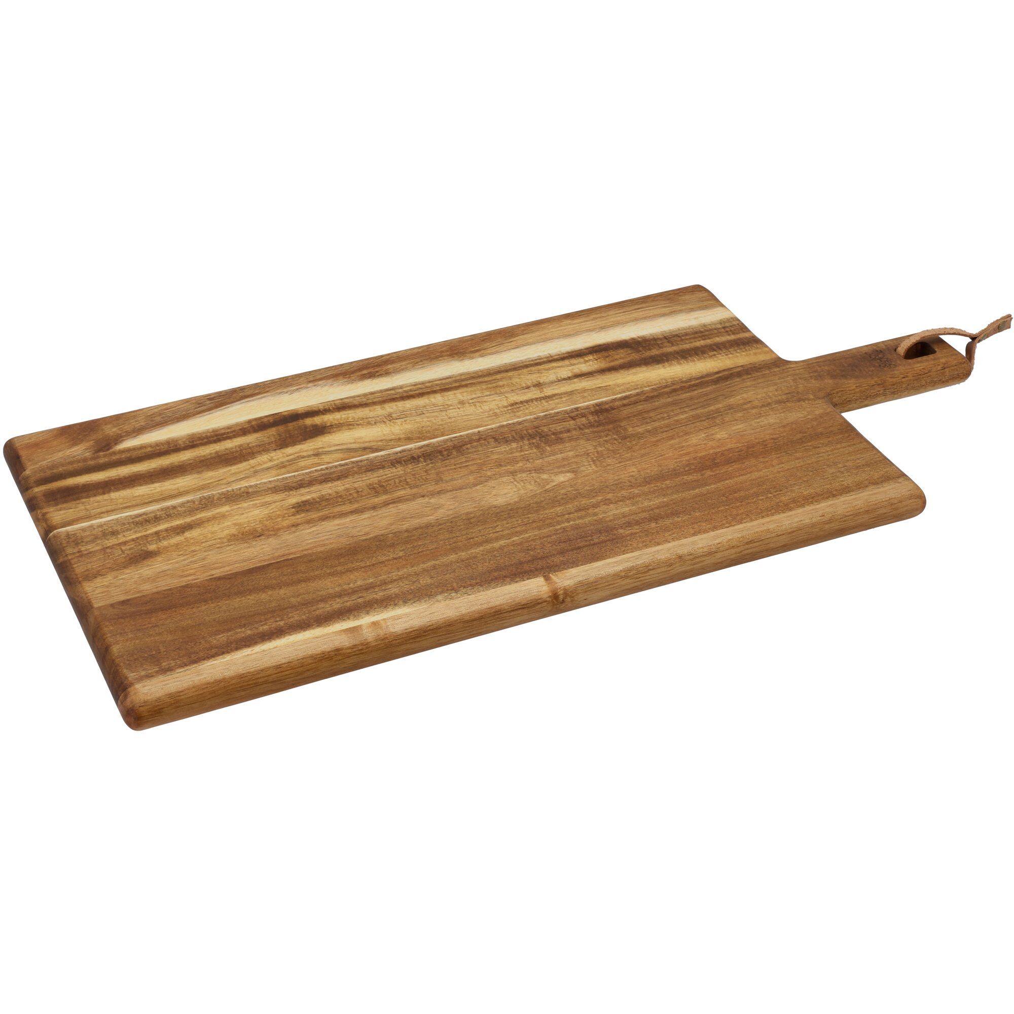 Tarragon skärbräda, 72x34x2,5 cm
