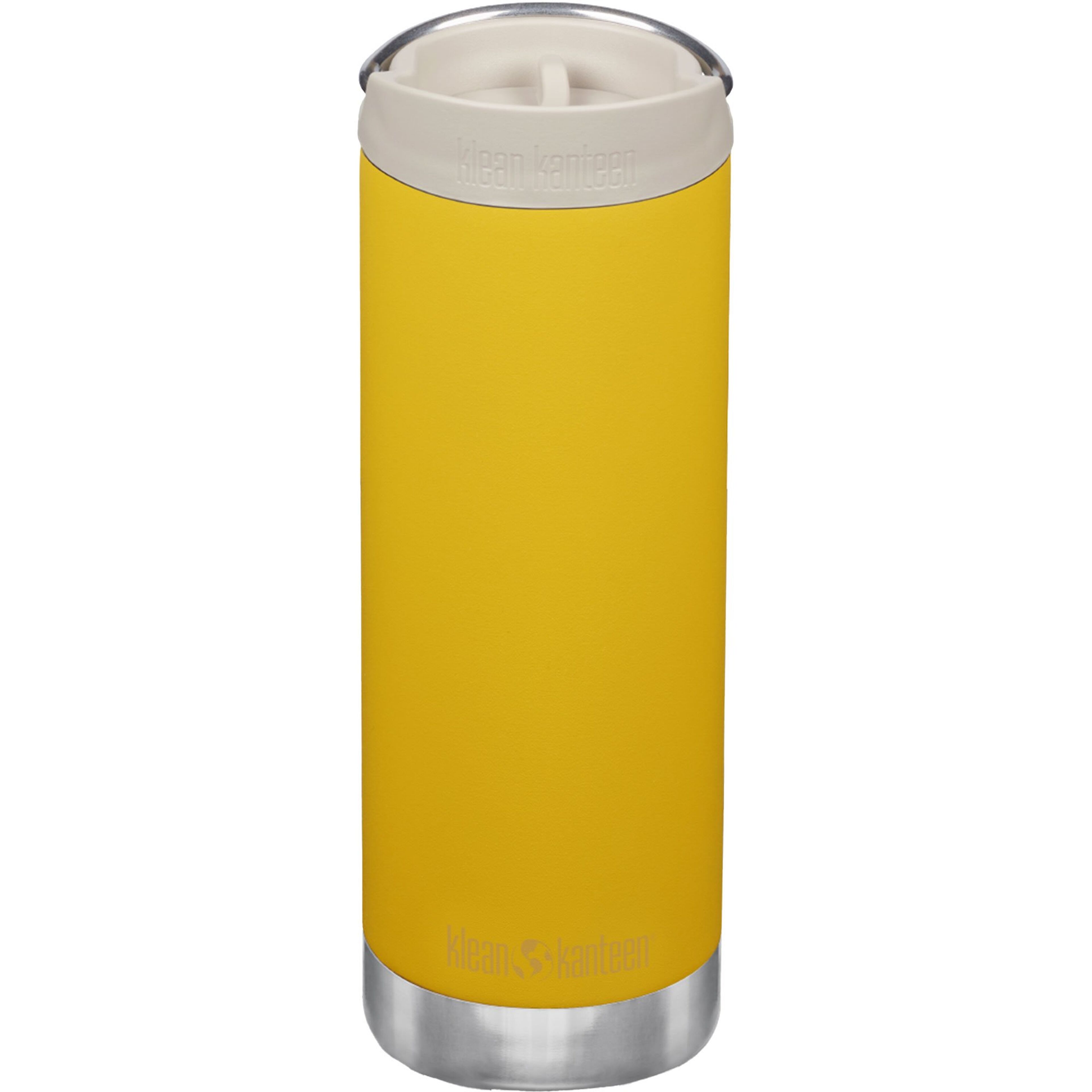 TKWide Café Cap vattenflaska 473 ml, sunset