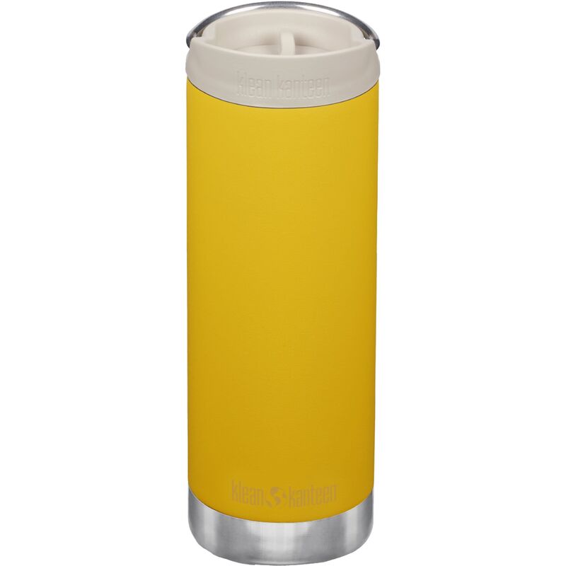 TKWide Café Cap vesipullo 473 ml, sunset