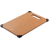 Zwilling Skjærebrett small, brun