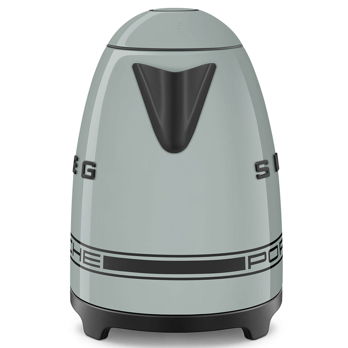 Porsche Special Edition elkedel 1,7 liter, shade green