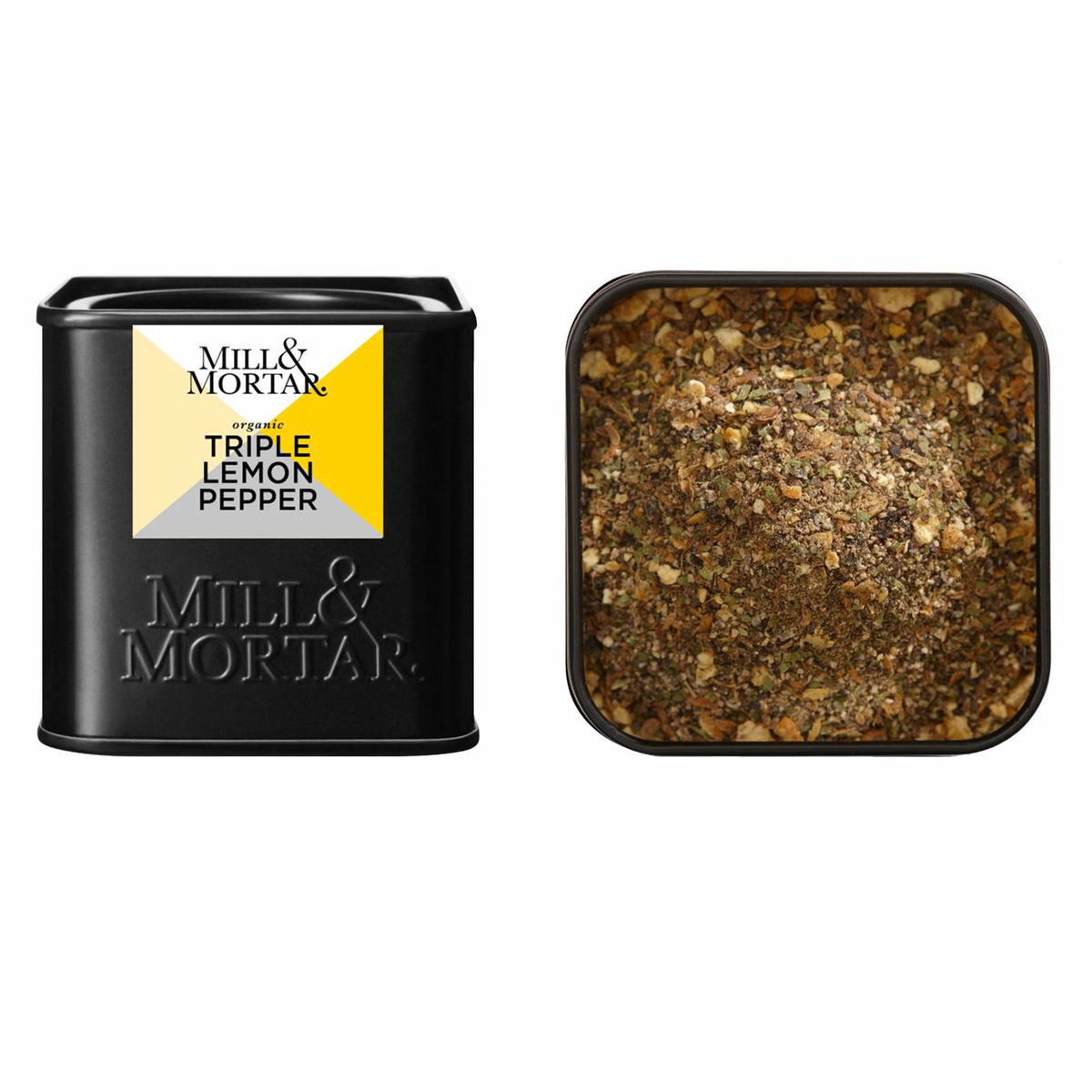 Triple Lemon Pepper 50 g