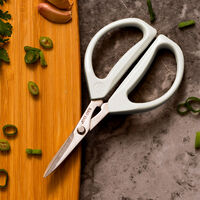 Original universalsax, vit