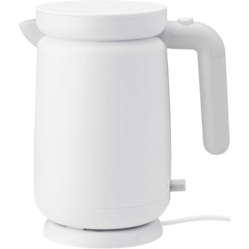 FOODIE Vannkoker 1 L, Hvit