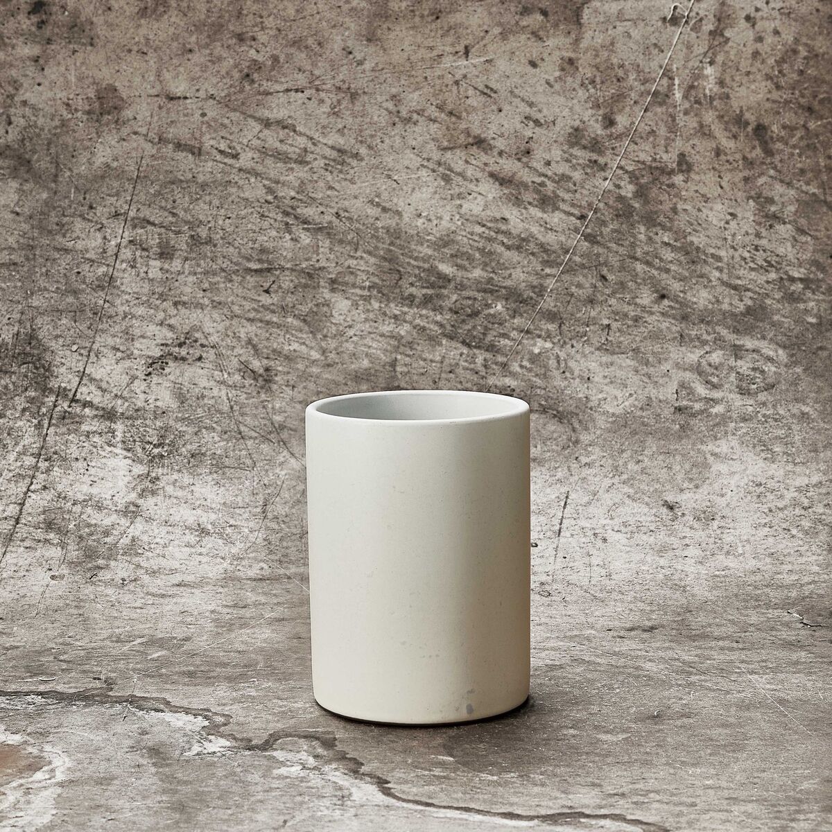RAW förvaringsburk, 15 cm, arctic white