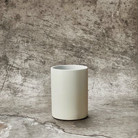 RAW förvaringsburk, 15 cm, arctic white