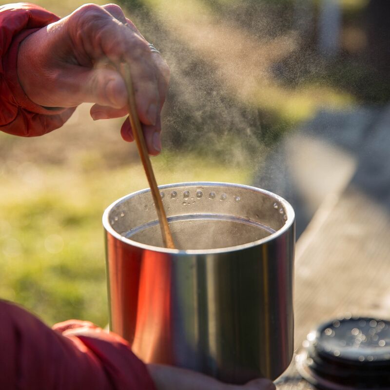 TKCanister Madkasse 946 ml.