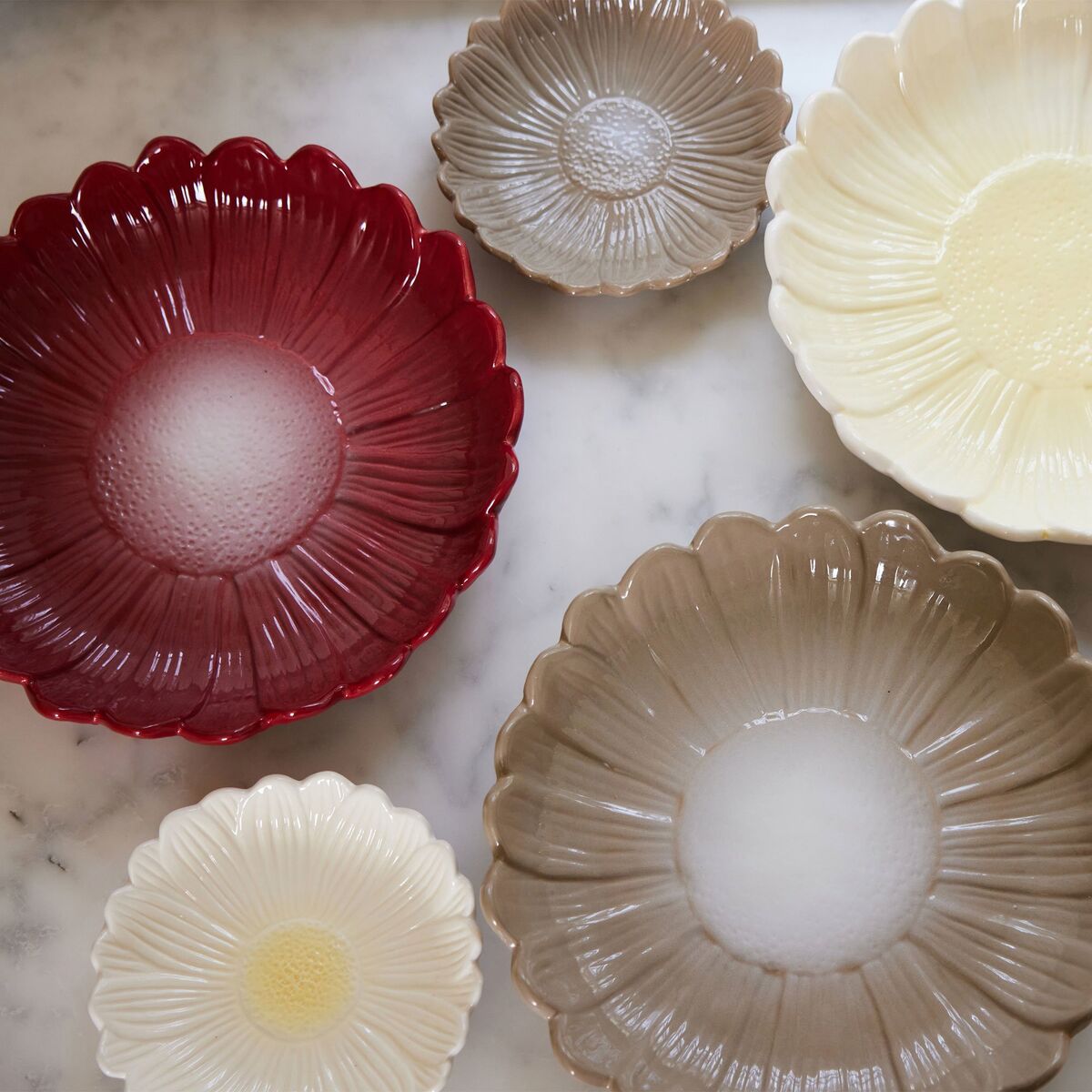 Dagny dyb tallerken 27 cm