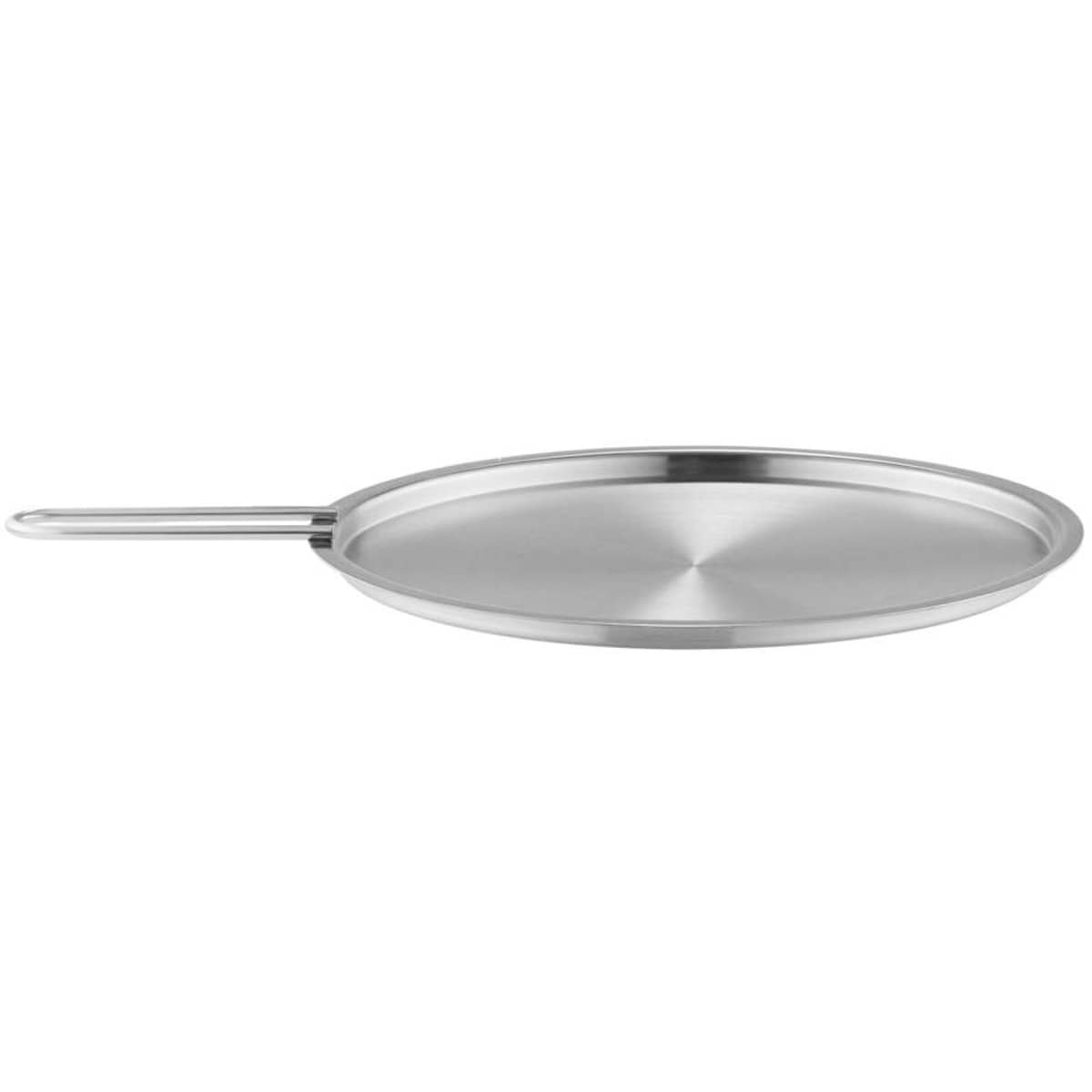 Kattilan kansi 24 cm